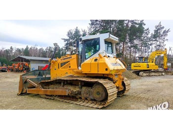 Buldôzer Liebherr PR736LGP: foto 3
