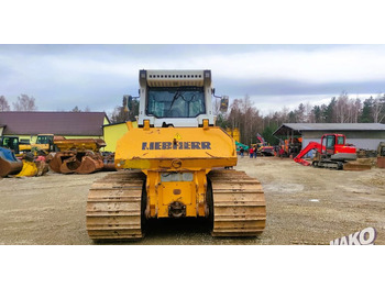 Buldôzer Liebherr PR736LGP: foto 4