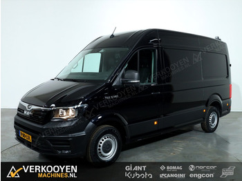 Furgão MAN TGE 3.140