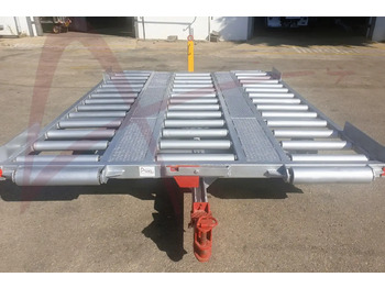 Equipamento aeroportuário TEMG TG-0018: foto 2