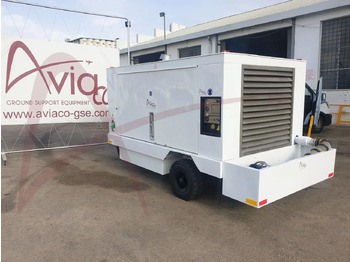 Equipamento aeroportuário TLD ACE-600-2180: foto 2