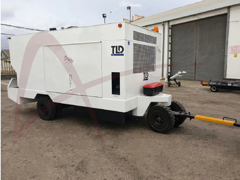 Leasing de  TLD ACE-600-2250 TLD ACE-600-2250: foto 2