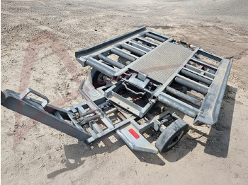 Equipamento aeroportuário