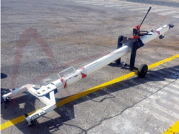 Equipamento aeroportuário FLADUNG