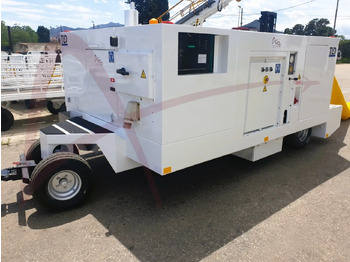 Equipamento aeroportuário TLD