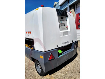 Leasing de  HITZINGER 100MDE18 HITZINGER 100MDE18: foto 3