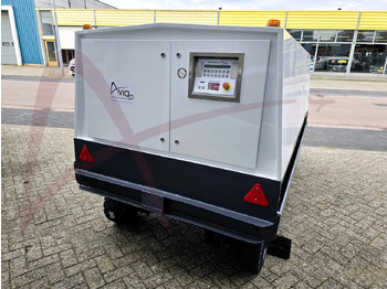 Leasing de  HITZINGER 100MDE18 HITZINGER 100MDE18: foto 3