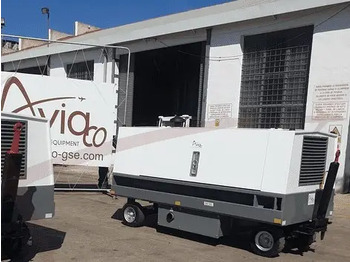 Unidade de energia terrestre HITZINGER