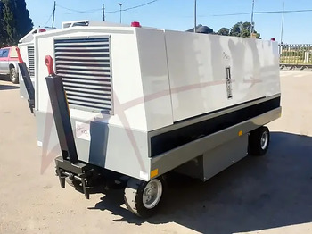 Unidade de energia terrestre HITZINGER 140MDE18: foto 3