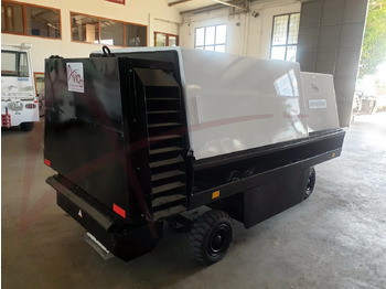 Unidade de energia terrestre HOUCHIN