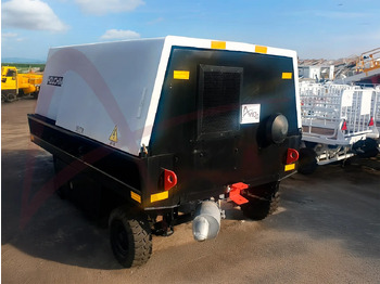 Unidade de energia terrestre HOUCHIN