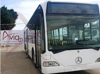 Autocarro de aeroporto MERCEDES-BENZ