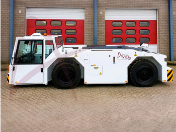 Trator de push-back SCHOPF F110: foto 2