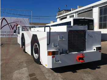 Trator de push-back SCHOPF F180: foto 5
