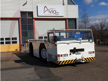 Trator de push-back SCHOPF