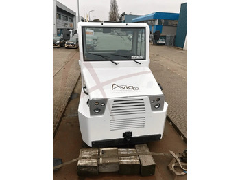 Leasing de  SCHOPF ZD4 SCHOPF ZD4: foto 2
