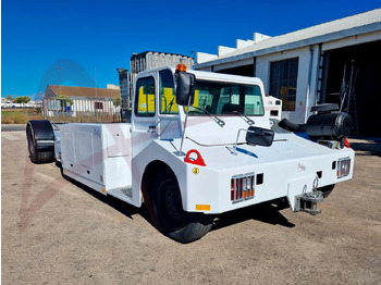 Trator de push-back TLD