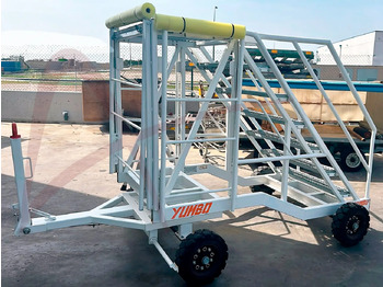 Escada de passageiros