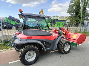 Trator AEBI