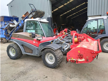Trator AEBI