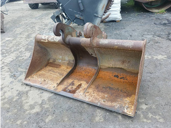 Balde por Máquina de construção CW30 bak sloten bak 180 cm 100 cm met tanden diepl: foto 4