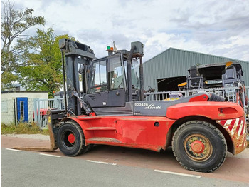 Empilhadeira a diesel LINDE H