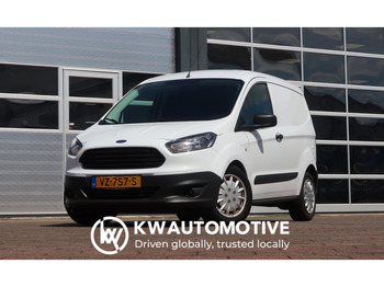 Furgão compacto FORD Transit