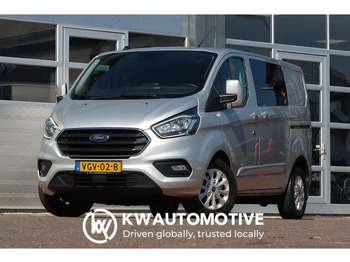 Furgão compacto FORD Transit