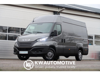 Furgão IVECO Daily 35s18