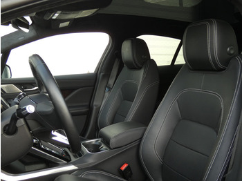 Leasing de Jaguar I-PACE EV400 PANORAMA/ 1E EIG/ FIRST EDITION/ ALLE OPTIES! Jaguar I-PACE EV400 PANORAMA/ 1E EIG/ FIRST EDITION/ ALLE OPTIES!: foto 4