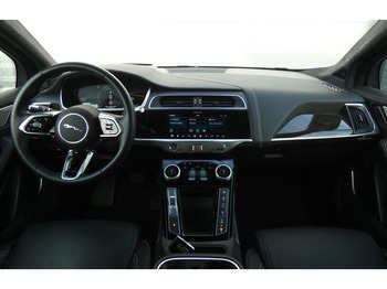 Leasing de Jaguar I-PACE EV400 PANORAMA/ 1E EIG/ FIRST EDITION/ ALLE OPTIES! Jaguar I-PACE EV400 PANORAMA/ 1E EIG/ FIRST EDITION/ ALLE OPTIES!: foto 5