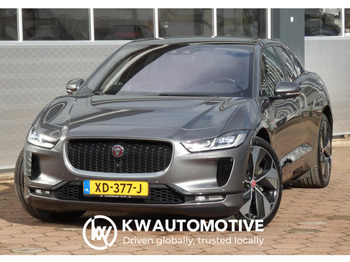 Leasing de Jaguar I-PACE EV400 PANORAMA/ 1E EIG/ FIRST EDITION/ ALLE OPTIES! Jaguar I-PACE EV400 PANORAMA/ 1E EIG/ FIRST EDITION/ ALLE OPTIES!: foto 1