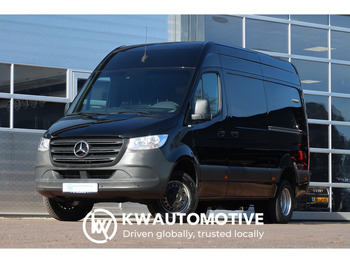 Furgão MERCEDES-BENZ Sprinter 519