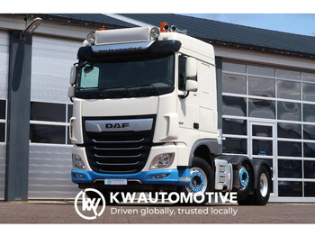 Tractor DAF XF 530