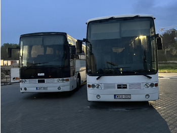 Ônibus VAN HOOL