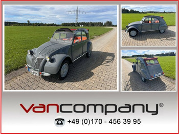 Automóvel CITROËN
