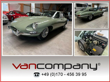 Automóvel JAGUAR