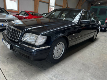 Sedan MERCEDES-BENZ