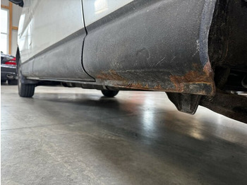Automóvel TOYOTA Hiace 2.5TD Kasten lang 4WD 4x4: foto 2