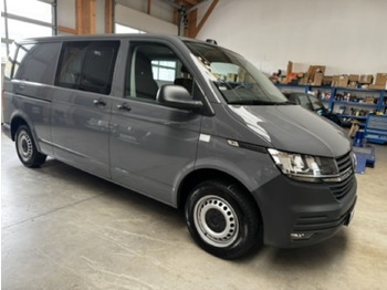 Furgão compacto VOLKSWAGEN Transporter T6.1