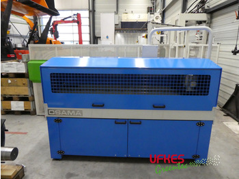 Equipamento florestal Osama 1500 Knife Grinder: foto 4