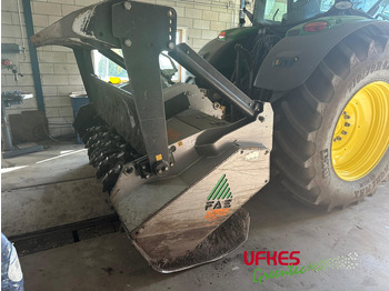 Equipamento florestal
