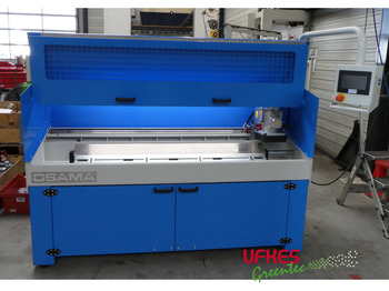 Equipamento florestal