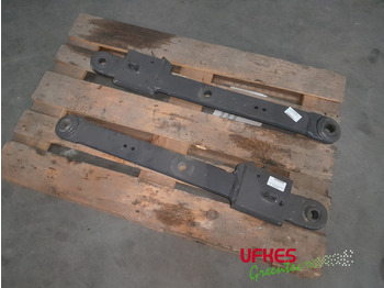 Estrutura/ Châssis VALTRA