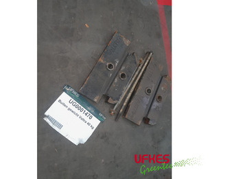 Estrutura/ Châssis VALTRA