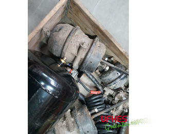 Peças de freio por Máquina agrícola Wabco T24/30: foto 4