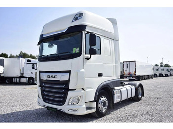 Tractor DAF XF 480