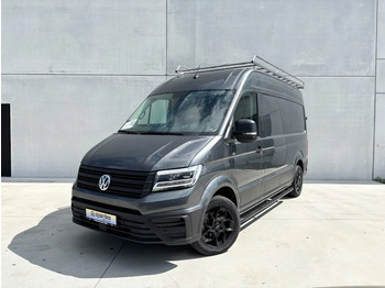Furgão VOLKSWAGEN Crafter