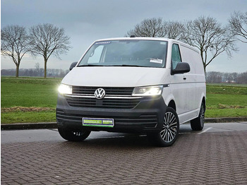 Furgão VOLKSWAGEN Transporter