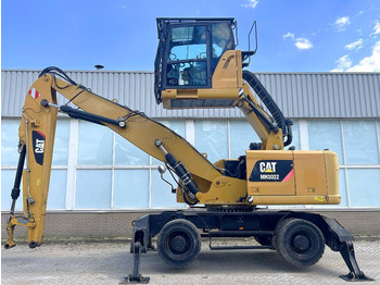 Manipulador de material CATERPILLAR MH3022